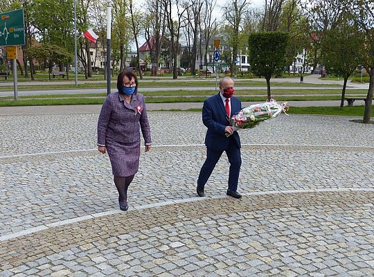W 229. rocznicę Uchwalenia Konstytucji 3 Maja 35989