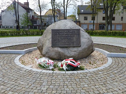 W 229. rocznicę Uchwalenia Konstytucji 3 Maja 35988