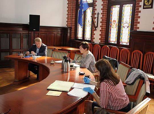 Otwarcie przedszkoli – trwają konsultacje z 35992