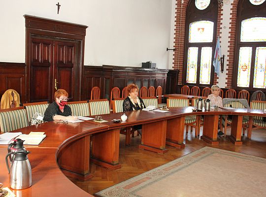Otwarcie przedszkoli – trwają konsultacje z 35993
