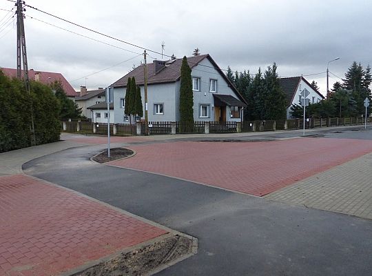 Drogowe inwestycje z dofinansowaniem 36051