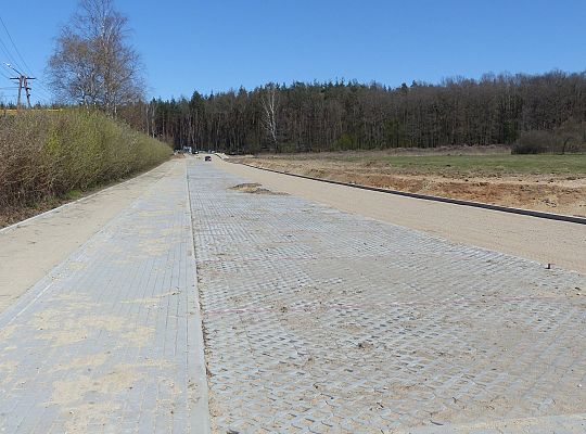 Drogowe inwestycje z dofinansowaniem 36046