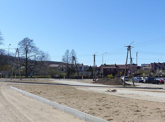 Drogowe inwestycje z dofinansowaniem 36047