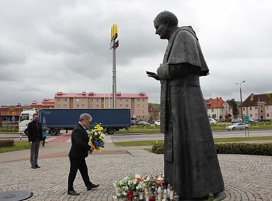 W setną rocznicę urodzin Jana Pawła II 36064