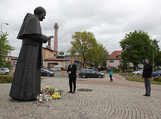 W setną rocznicę urodzin Jana Pawła II 36063