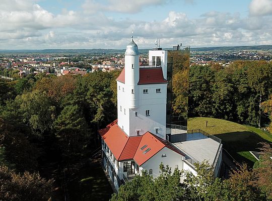 30 lat samorządności Lęborka 36190