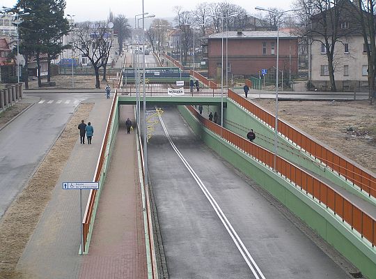 30 lat samorządności Lęborka 36130