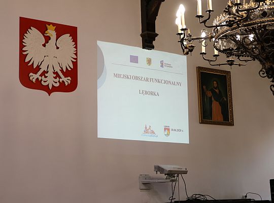 Spotkanie Reprezentacji MOF Lęborka 36284