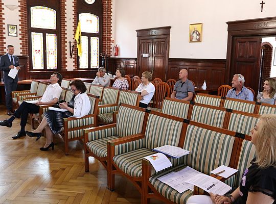 Spotkanie Reprezentacji MOF Lęborka 36285