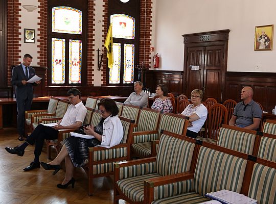 Spotkanie Reprezentacji MOF Lęborka 36286