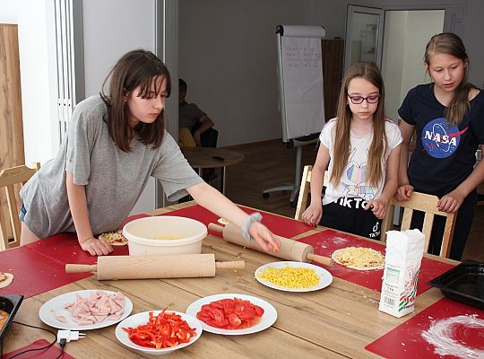 Najmłodsi rozwijają swoje zainteresowania 36301