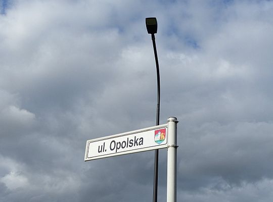 Wrocławska i Opolska z oświetleniem 36456