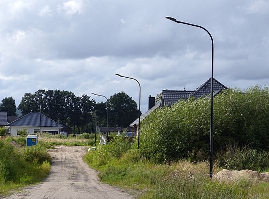 Wrocławska i Opolska z oświetleniem 36451