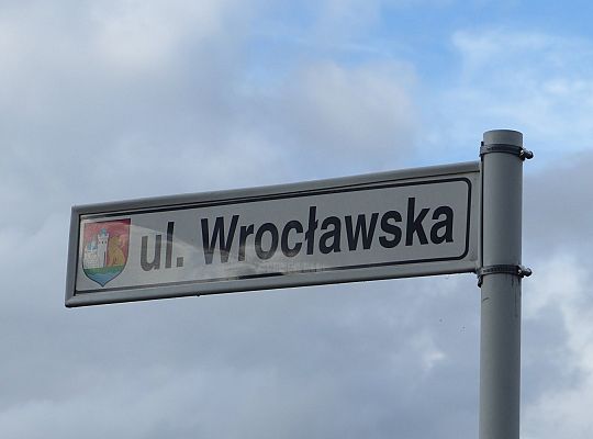 Wrocławska i Opolska z oświetleniem 36452