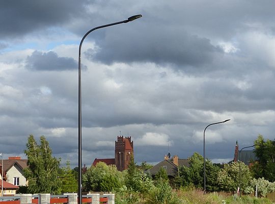 Wrocławska i Opolska z oświetleniem 36454