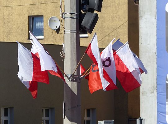 Uczciliśmy kolejną rocznicę wybuchu Powstania 36459