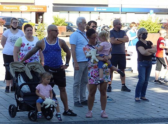 Uczciliśmy kolejną rocznicę wybuchu Powstania 36476