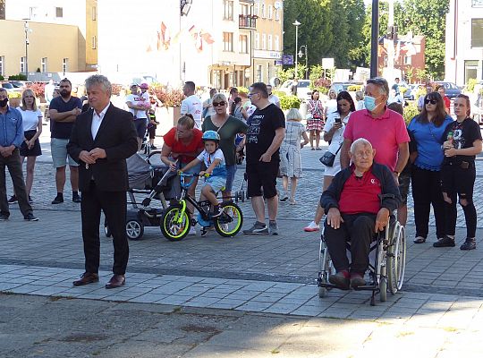 Uczciliśmy kolejną rocznicę wybuchu Powstania 36494