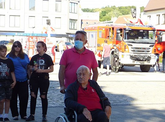 Uczciliśmy kolejną rocznicę wybuchu Powstania 36498