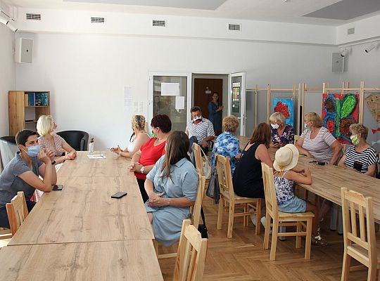 Umowy podpisane! Akumulator Społeczny wesprze 36539