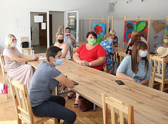 Umowy podpisane! Akumulator Społeczny wesprze 36542