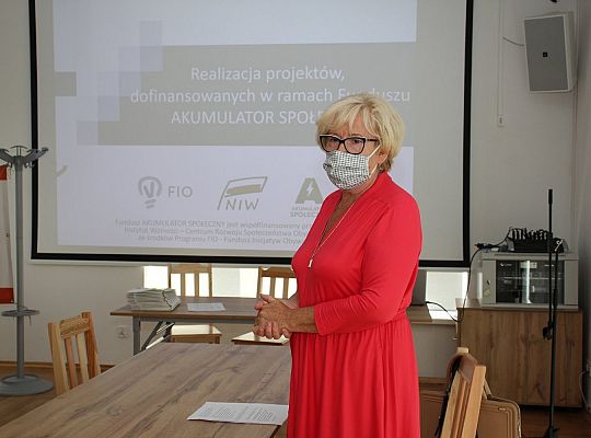 Umowy podpisane! Akumulator Społeczny wesprze 36546