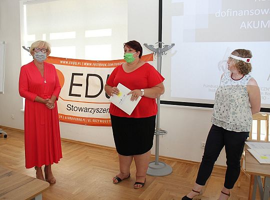 Umowy podpisane! Akumulator Społeczny wesprze 36554