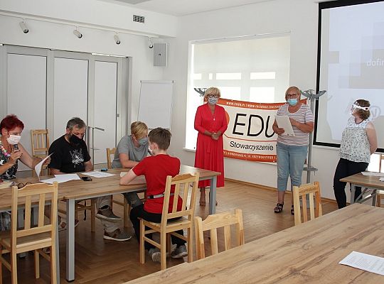 Umowy podpisane! Akumulator Społeczny wesprze 36556