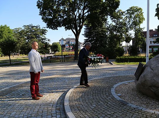 Święto Wojska Polskiego i 100. rocznica Bitwy 36558