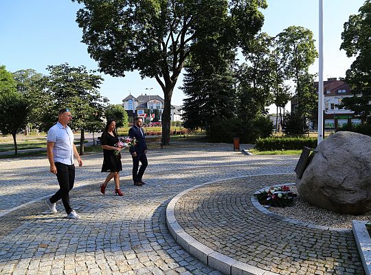 Święto Wojska Polskiego i 100. rocznica Bitwy 36561