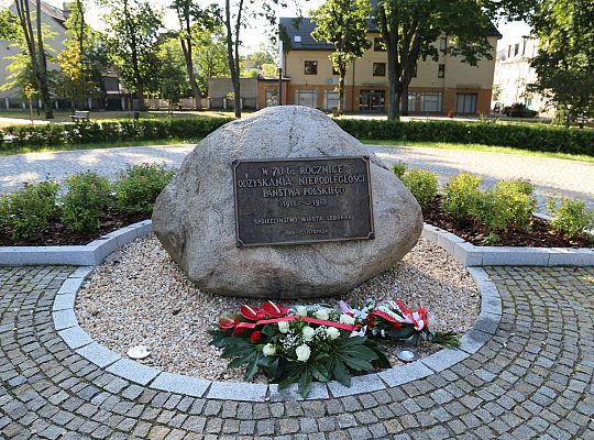 Święto Wojska Polskiego i 100. rocznica Bitwy 36563