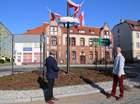 Święto Wojska Polskiego i 100. rocznica Bitwy 36565