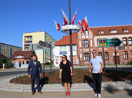Święto Wojska Polskiego i 100. rocznica Bitwy 36566