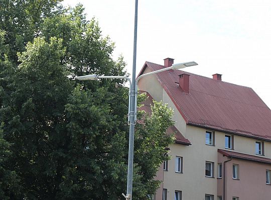 Jaśniej na przejściach dla pieszych 36571