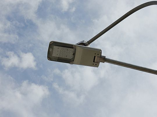 Jaśniej na przejściach dla pieszych 36582