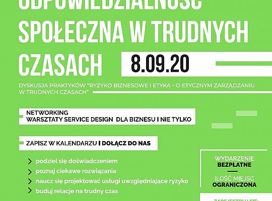 "Społeczna odpowiedzialność biznesu w 36615