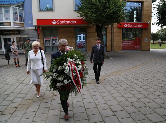W 81. rocznicę wybuchu II Wojny Światowej 36618