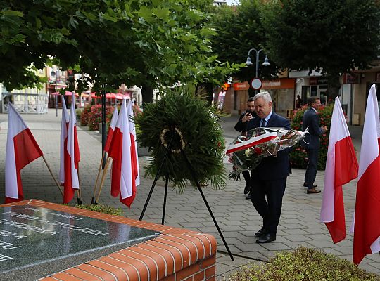 W 81. rocznicę wybuchu II Wojny Światowej 36619