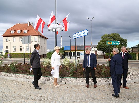 W 81. rocznicę wybuchu II Wojny Światowej 36623