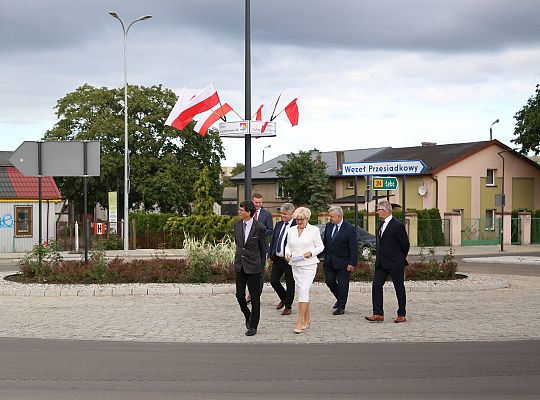 W 81. rocznicę wybuchu II Wojny Światowej 36626