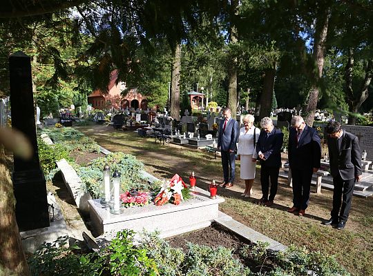 W 81. rocznicę wybuchu II Wojny Światowej 36631