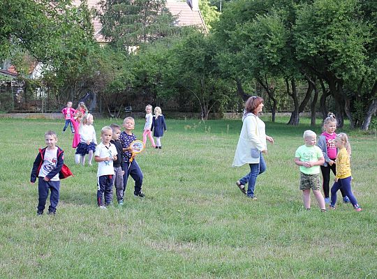 Dzieci powróciły do szkół i przedszkoli 36638