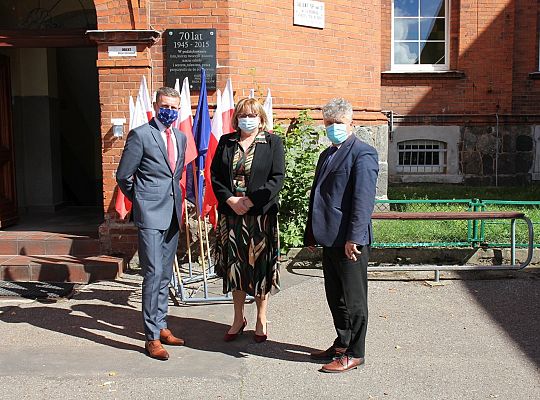 Dzieci powróciły do szkół i przedszkoli 36648