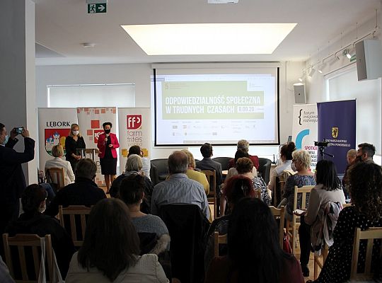 O odpowiedzialności biznesu w niepewnych czasach 36715