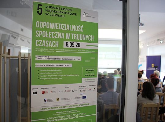 O odpowiedzialności biznesu w niepewnych czasach 36735