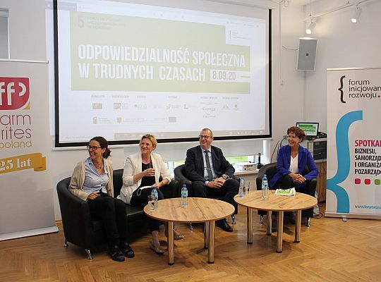 O odpowiedzialności biznesu w niepewnych czasach 36739
