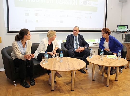 O odpowiedzialności biznesu w niepewnych czasach 36740
