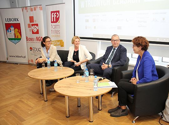 O odpowiedzialności biznesu w niepewnych czasach 36741