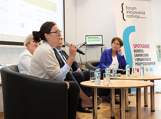 O odpowiedzialności biznesu w niepewnych czasach 36744