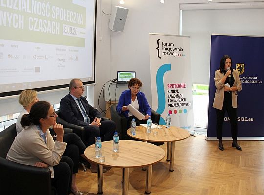 O odpowiedzialności biznesu w niepewnych czasach 36747
